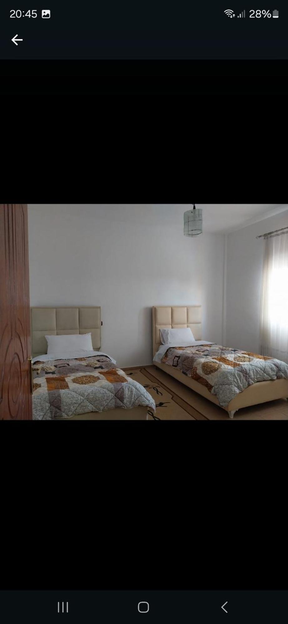 Sun& Relax Home Korça Exteriör bild